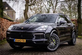 porsche-cayenne-3.0-e-hybrid-massage-soft-close-matrix-stoelventilatie-vierwielbesturing