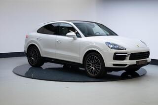 porsche-cayenne-coupé-3.0-e-hybrid--21-inch--360-camera--panoramadak-