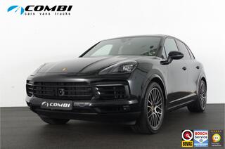 porsche-cayenne-3.0-e-hybrid-platinum-edition->-463pk-chrono-sport-rs-spyder-21inch-active-suspensio