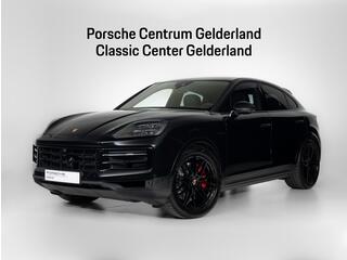 porsche-cayenne