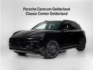 porsche-cayenne