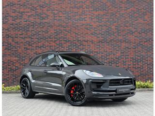 porsche-macan-2.9-gts-*pts-grey-black*pasm*acc*bose**sport-chrono*pano*