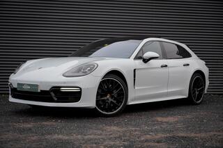 porsche-panamera-sport-turismo-2.9-4s---sportdesign---pano---stoelklima---bose---21''