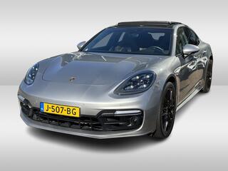 porsche-panamera-2.9-4-e-hybrid---panoramadak---360camera---achterasbesturing---head-up---21''---bur