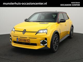 renault-5-comfort-range-iconic-cinq-52-kwh---demo---adaptive-cruise---achteruitrijcamera