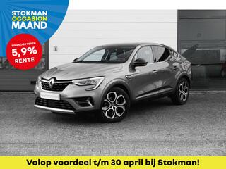 renault-arkana-1.6-e-tech-hybrid-145-pk-intens--dark-metal-dak--camera-achter--lm-velgen--sensor