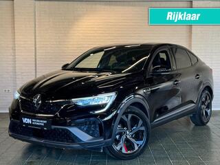 renault-arkana-1.3-tce-r.s.-line-140pk-camera-acc-grote-navi-leder-18''