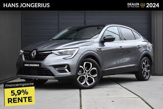 renault-arkana-e-tech-hybrid-145-intens--camera--navi--adapt.-cruise-control--climate-control--