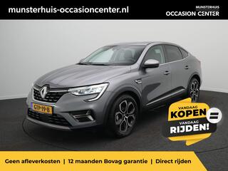 renault-arkana-tce-140-edc-intens---automaat---achteruitrijcamera---18-inch-velgen