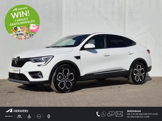 renault-arkana-1.6-e-tech-hybrid-145-techno-automaat---groot-navigatie---apple-carplay-android-auto-