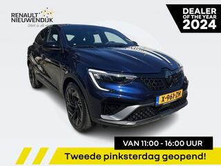 renault-arkana-1.6-e-tech-full-hybrid-145-esprit-alpine---navigatie-groot-scherm---camera---parkeers