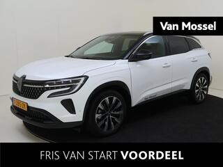 renault-austral-1.2-mild-hybrid-advanced-130-pk-techno-navigatie--climate-control--cruise-control-