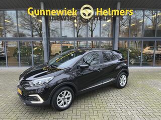 renault-captur-0.9-tce-limited--cruise-control--carplay--pdc-achter--navigatie