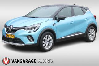 renault-captur-1.6-e-tech-plug-in-hybrid-160-intens---navi---climate---stoelverwarming---parkeersens