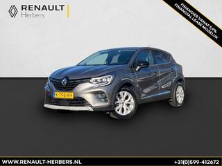 renault-captur-1.3-tce-140-intens-edc-automaat---navi---camera