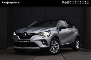 renault-captur-tce-140-edc-intens--automaat--camera--navi--cruise-control--climate-control--al