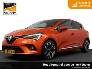 renault-clio-1.3-tce-intens-automaat,-orig.nl--1e-eigenaar--navigatie--led-plus--keyless--dab+-
