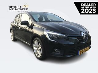 renault-clio-1.0-tce-bi-fuel-zen---lpg-g3---multimedia---apple-carplay---android-auto---airco---pack