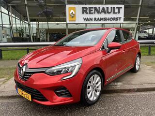 renault-clio-1.0-tce-intens---keyless---climate---pdc-a---cruise---lane-assist---applecarplay---andr