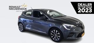 renault-clio-1.0-tce-bi-fuel-intens-navigatie---climate-controle---cruise-controle---parkeersensoren