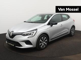 renault-clio-1.0-tce-90-equilibre--navigatie--parkeersensoren--cruise-control--airco--dab--blu