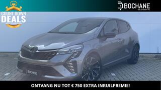 renault-clio-tce-90-gpf-esprit-alpine---apple-carplay---groot-navigatie---sportinterieur--
