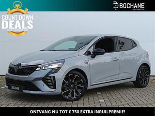 renault-clio-1.0-tce-90-gpf-esprit-alpine-navigatie---apple-carplay---climate-control---led---parkee
