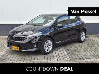 renault-clio-1.0-tce-gpf-evolution-90pk--apple-carplay-&-android-auto--parkeersensoren--virtual-c
