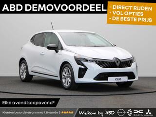 renault-clio-tce-100pk-gpf-evolution--achteruitrijcamera--apple-carplay-android-auto--cruise-cont