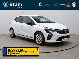 renault-clio-tce-90pk-gpf-evolution-airco--camera--navi--parksens.-achter