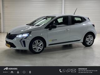 renault-clio-1.0-tce-90-gpf-evolution---levertijd-in-overleg---airco---apple-car-play-&-android-auto