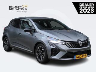 renault-clio-tce-90-techno---8.000km---nieuw-model---camera---pdc-a---climate---cruise---apple-carpl