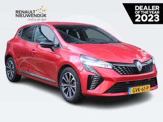 renault-clio-tce-90-techno---13.000km---nieuw-model---camera---pdc-a---climate---cruise---apple-carp