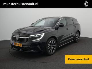 renault-espace-e-tech-hybrid-200-techno-5p.---demo---sidesteps----all-season-banden---stoelverwarmin