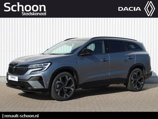 renault-espace-e-tech-hybrid-200-esprit-alpine-5p.--nieuw-uit-voorraad--adaptive-cruise--panorama