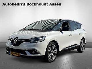 renault-grand-scenic-1.2-tce-intens--navigatie--trekhaak--metallic-lak