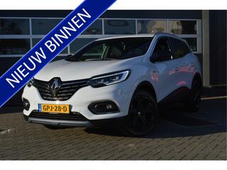 renault-kadjar-1.3-tce-black-edition-160pk--led-carplay-clima-cc-bose--financiering-mogelijk!