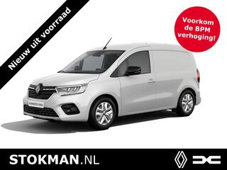 renault-kangoo-1.5-blue-dci-115-extra-l1-125th-anniversary--trekhaak--adaptive-cruise--climate-co