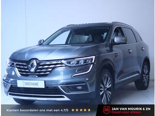 renault-koleos-1.3-tce-160-edc-initiale-paris---navi---apple-carplay---leder---camera---panoramadak-