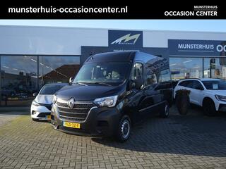 renault-master-t33-2.3-dci-135-l2h2---parkeersensoren-voor-+-achter---bluetooth