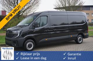 renault-master-t35-170pk-extra-l3h2-10"-r-link-scherm,-cam,-trekhaak,-2x-schuifdeur!!-nr.-e06*