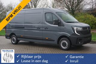renault-master-t35-170pk-extra-l3h2-bpm-vrij!!-10"-r-link-scherm,-cam,-trekhaak,-2x-schuifdeur!!-nr.