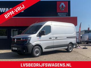 renault-master-t35-2.0-dci-150-pk-l2h2-dubbele-schuifdeur,-nieuw-model,-camera,-trekhaak,-apple-carp