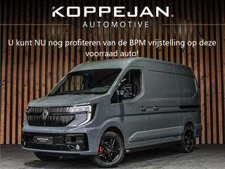renault-master-t35-2.0-dci-170pk-l2h2-extra--bpm-vrij!--nieuw-model--2x-schuifdeur--blind-spot-