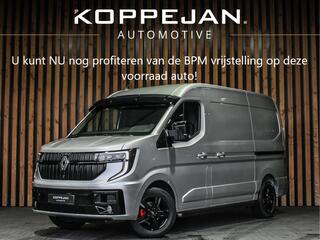 renault-master-t35-2.0-dci-170pk-l2h2-extra--bpm-vrij!--nieuw-model--2x-schuifdeur--blind-spot-
