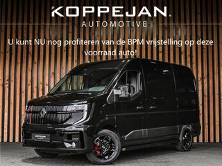 renault-master-t35-2.0-dci-170pk-l2h2-extra--bpm-vrij!--nieuw-model--2x-schuifdeur--blind-spot-