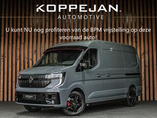 renault-master-t35-2.0-dci-170pk-l2h2-extra--bpm-vrij!--nieuw-model--2x-schuifdeur--blind-spot-