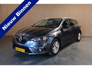 renault-megane-estate-1.2-tce-limited---apple-carplay-android-auto---cruisecontrol