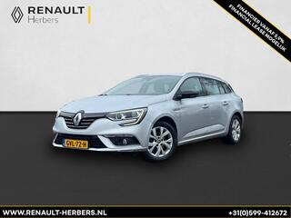 renault-megane-estate-1.3-tce-limited-ecc---camera---navi