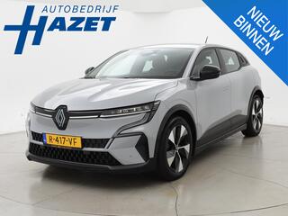 renault-megane-e-tech-ev60-220-pk-optimum-charge-evolution-*gris-rafale*-+-camera--carplay